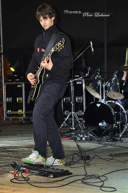 Gitarzysta