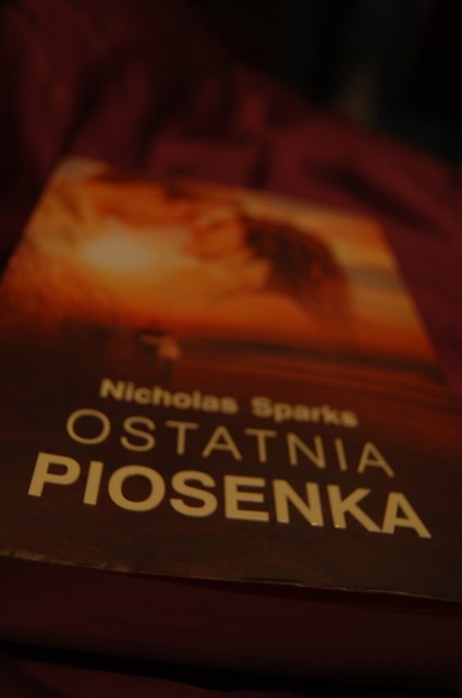 Ostatnia..