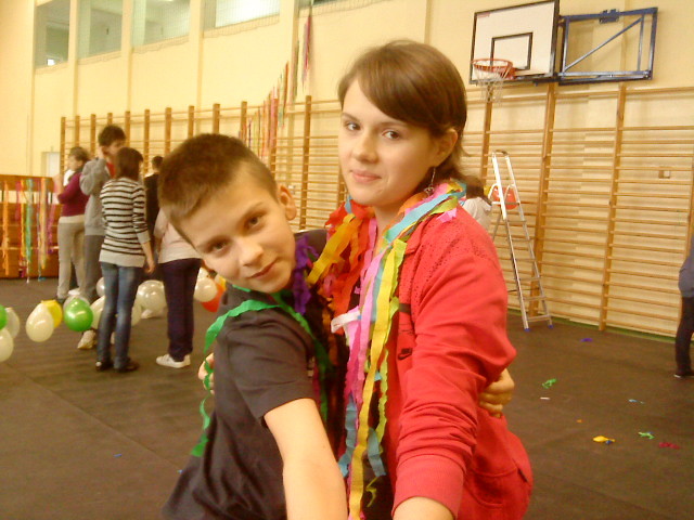 noO z Natali ;D