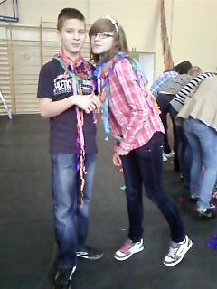 Pieprzotyyyy.. hehe