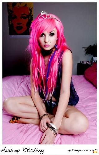 Wpis audreyxxkitching