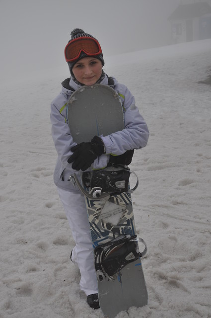 snow day :)