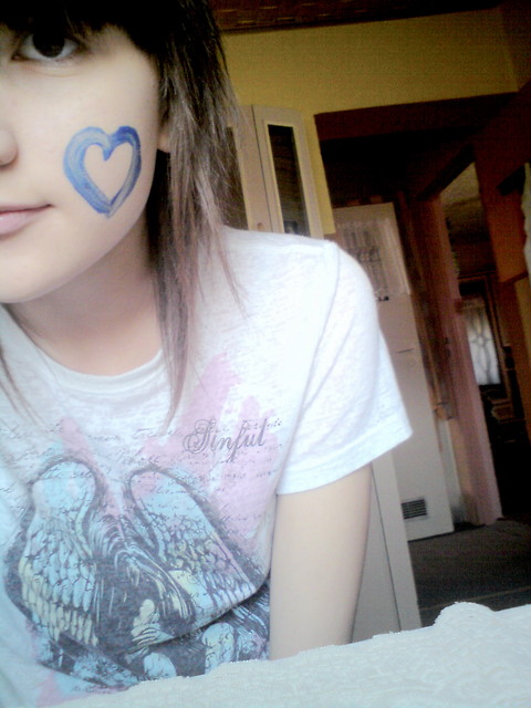 Paulaa. ((((((; 