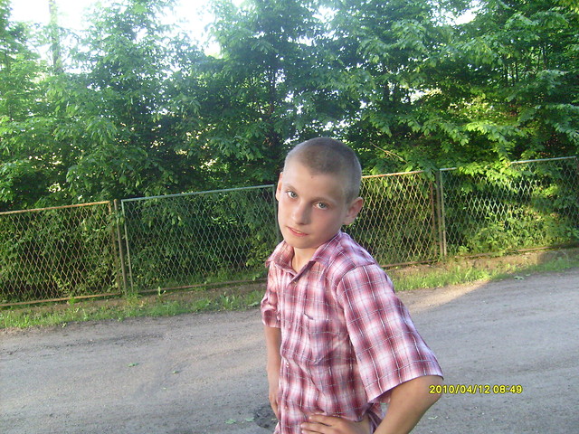 moje miejsce