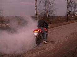 KAWASAKI  750 :)