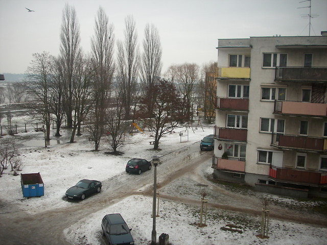 Pocka city ;))