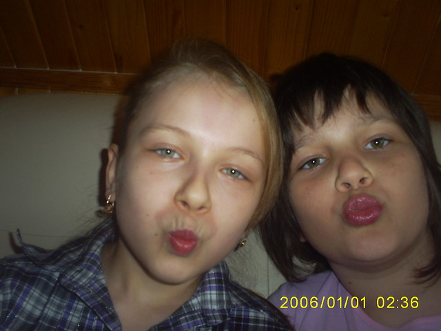 buziaczki:)