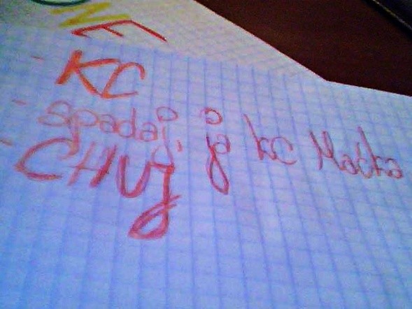 Wpis bujamsienadwaa