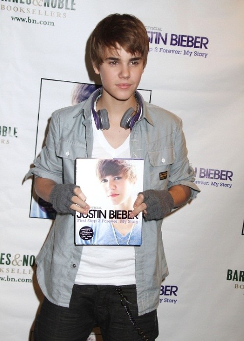 Wpis justinomania