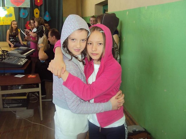Ziomki:*