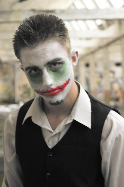Jokero...