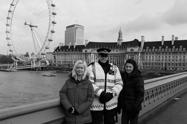 London Eye