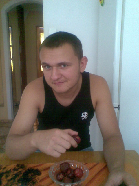 Truskawki 