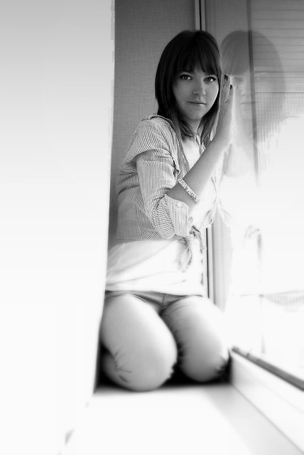 Luiza / 5