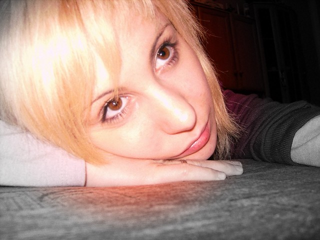 Kadego Dnia...to samo:(