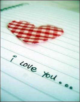 I Love You !