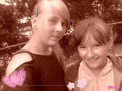 My :p Kc. ciebie zotkoo .