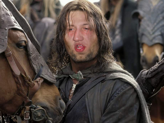 Haragorn