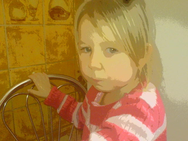 Jaka naburzona minka ,, 