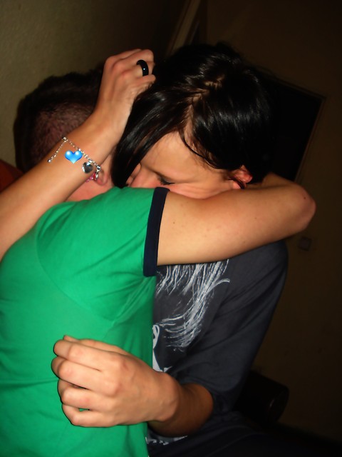Moje Ty kochanie!^^:**