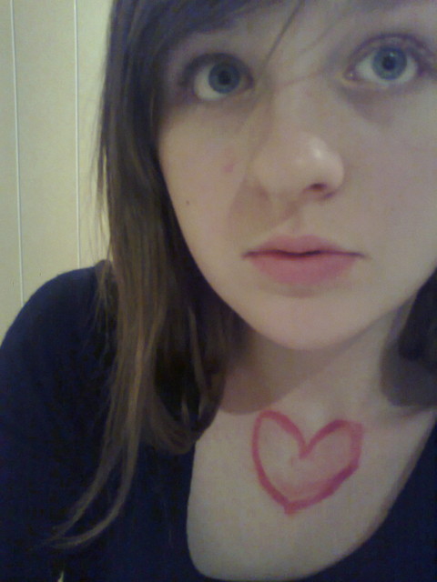 heart.