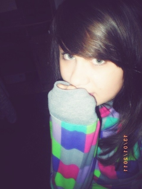przyjaciele < 3