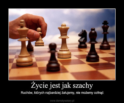 Wpis badzcholernaoptymistka