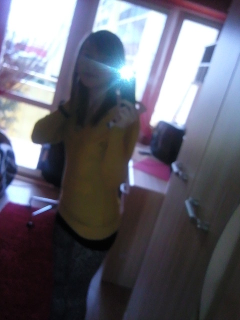 no problems. ;)