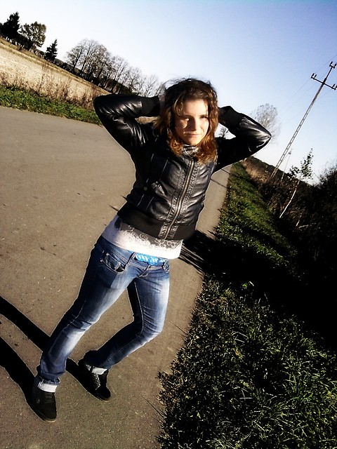 Daaaawno ;D