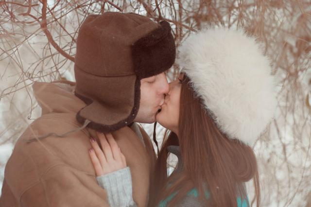 Winter Love VI