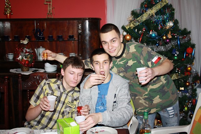 Sylwesterrr ;]