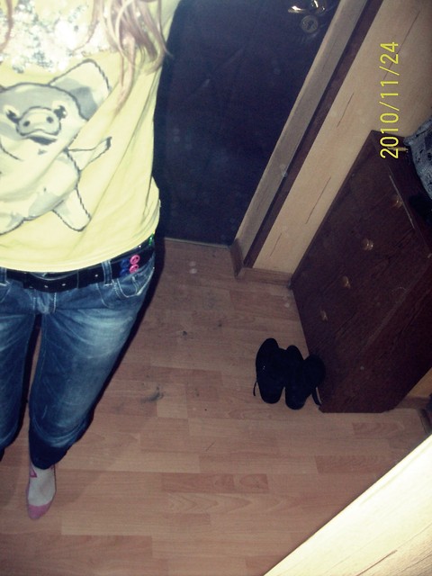 stare dobre czasy.