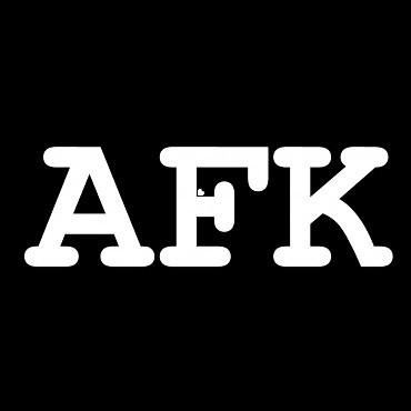 AFK