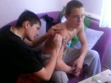 robota:)