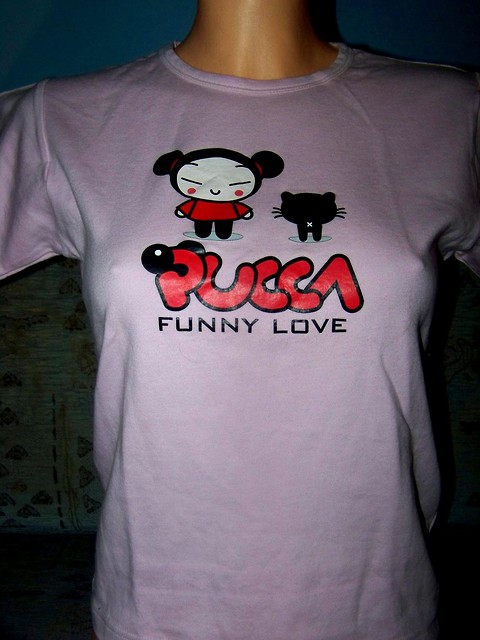 pucca 
