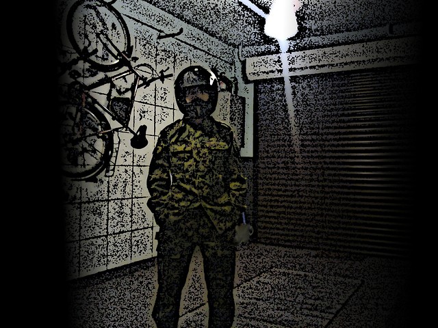 Komandos ? ;>>
