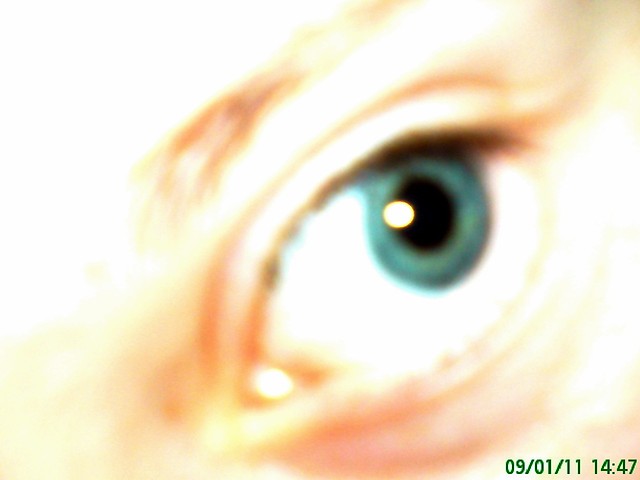 Das ist meine augen !!!