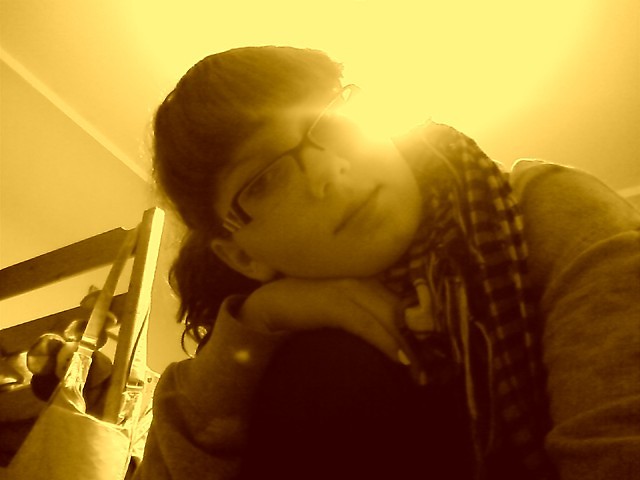 pierwsze xD