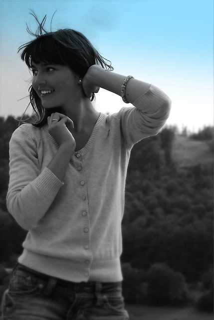 Luiza / 7