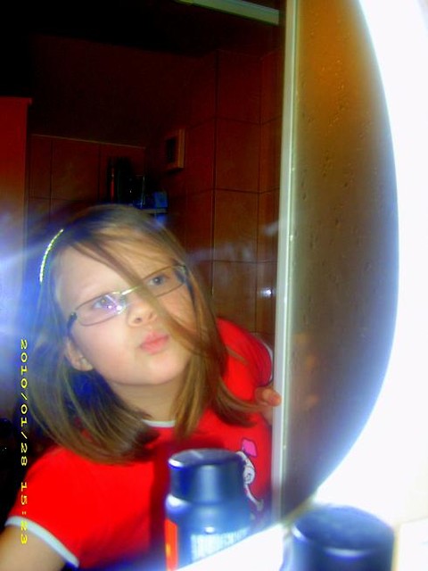 Stare ;/