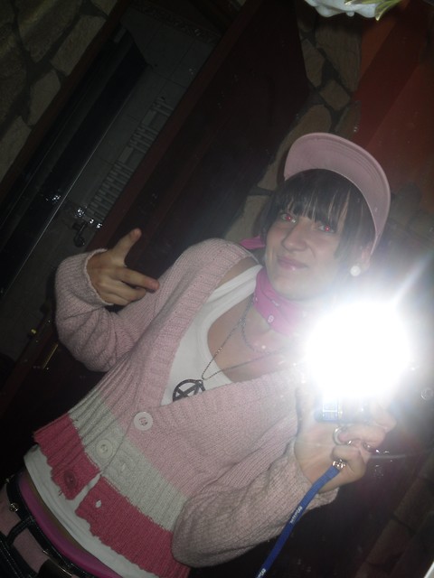 Noo Oficjalnie Pink Sheep ; DD