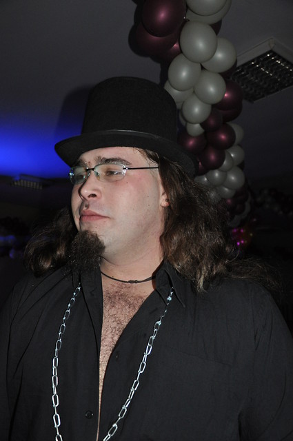 PIMP's Are Back In Town