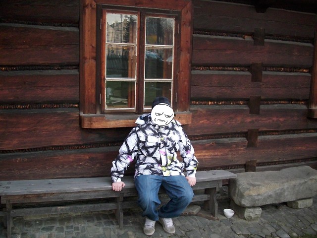 Wpis mcpalinrocker