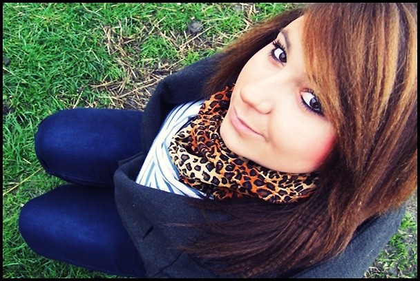 ` Oh na, na.