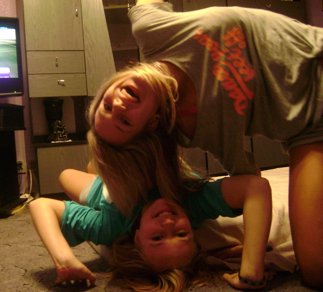 z Rox :*** hahaha xDD