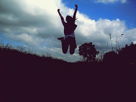 Noo to hop.! ;)