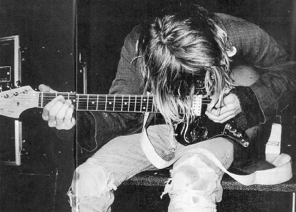 KURT! < 333333