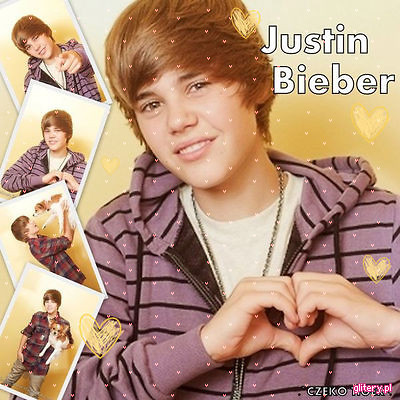 justin ;D