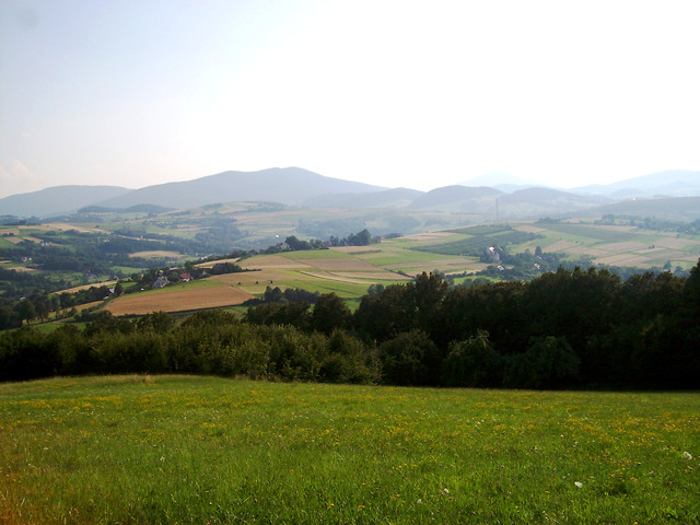 Widoczek :)