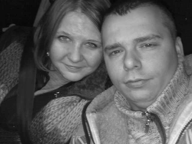 w trasie...
